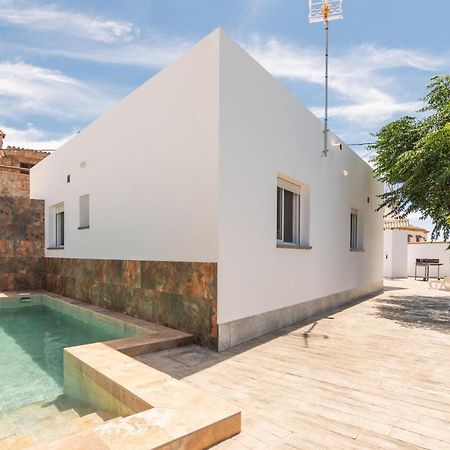 Los Recuerdos Conil De La Frontera Exterior foto