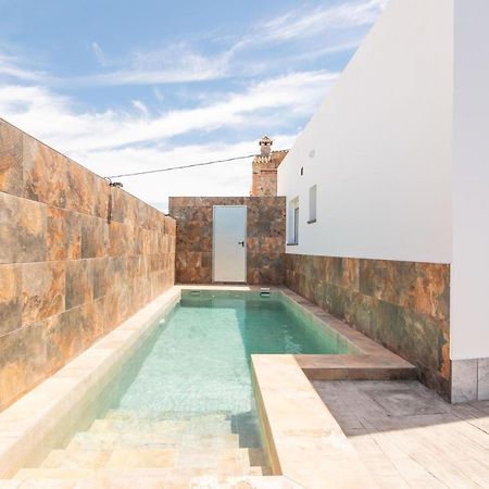 Los Recuerdos Conil De La Frontera Exterior foto