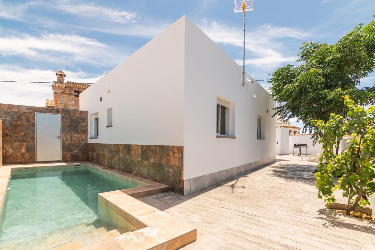 Los Recuerdos Conil De La Frontera Exterior foto
